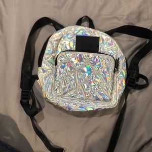 Victorious secret pink bag